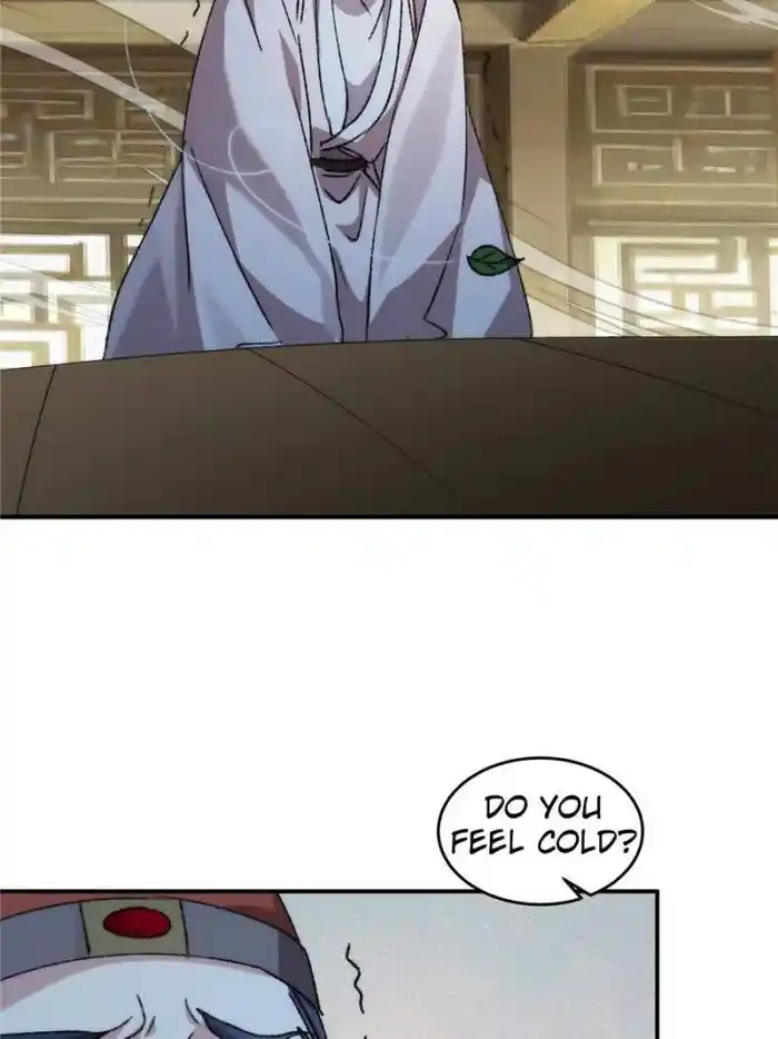 I just Don't Play the Card according to the routine Chapter 161