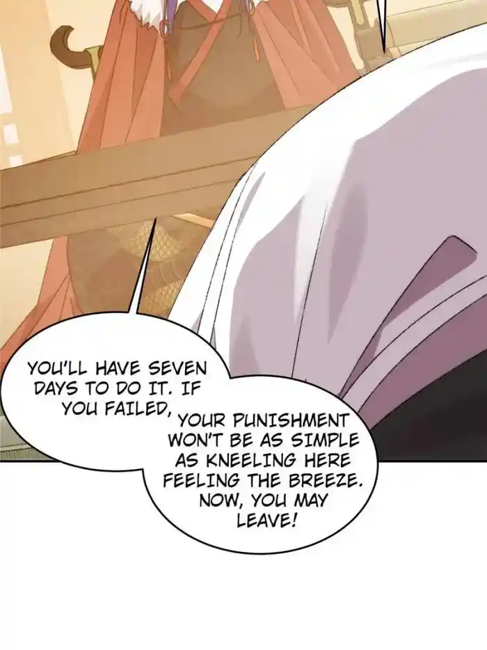 I just Don't Play the Card according to the routine Chapter 161