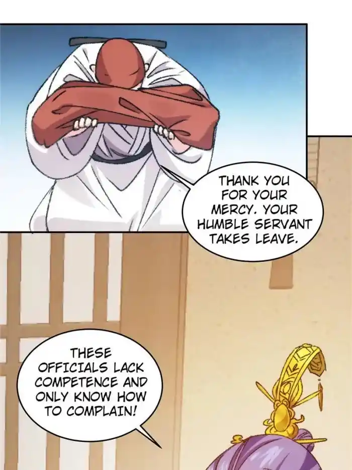 I just Don't Play the Card according to the routine Chapter 161