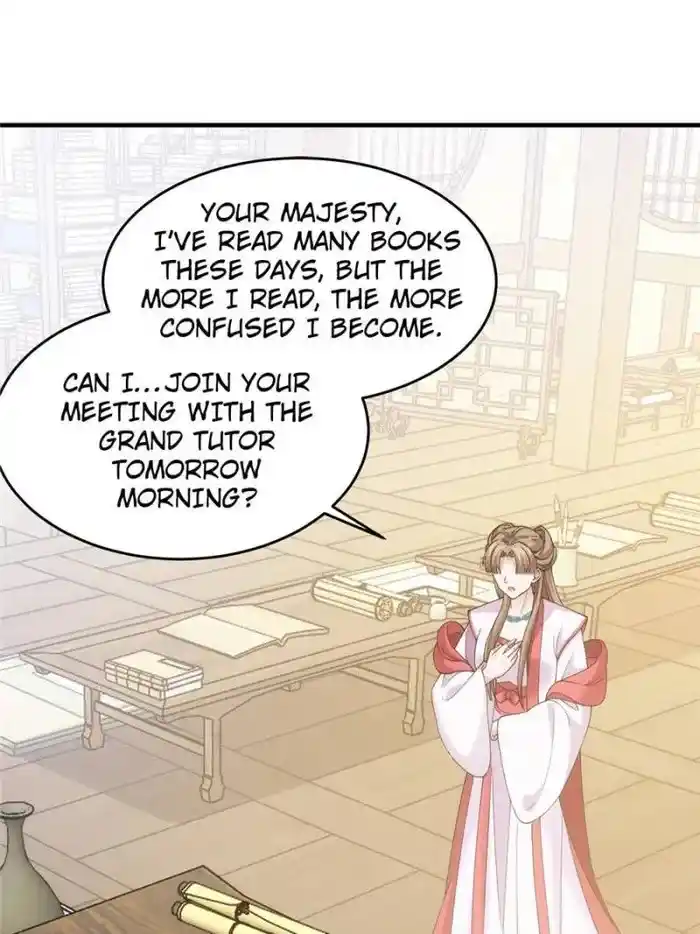 I just Don't Play the Card according to the routine Chapter 162