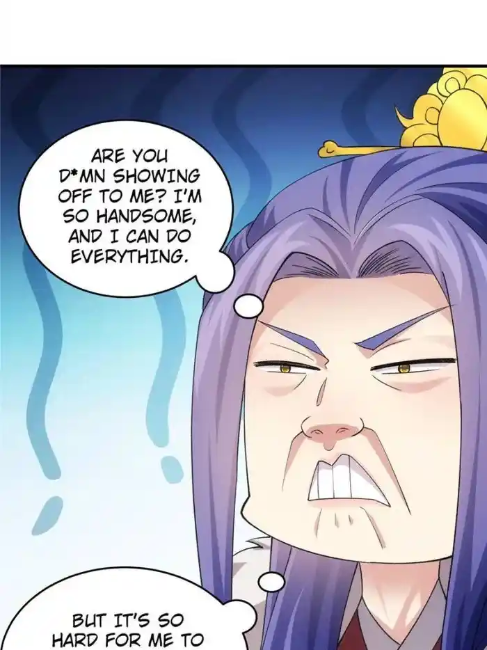 I just Don't Play the Card according to the routine Chapter 162