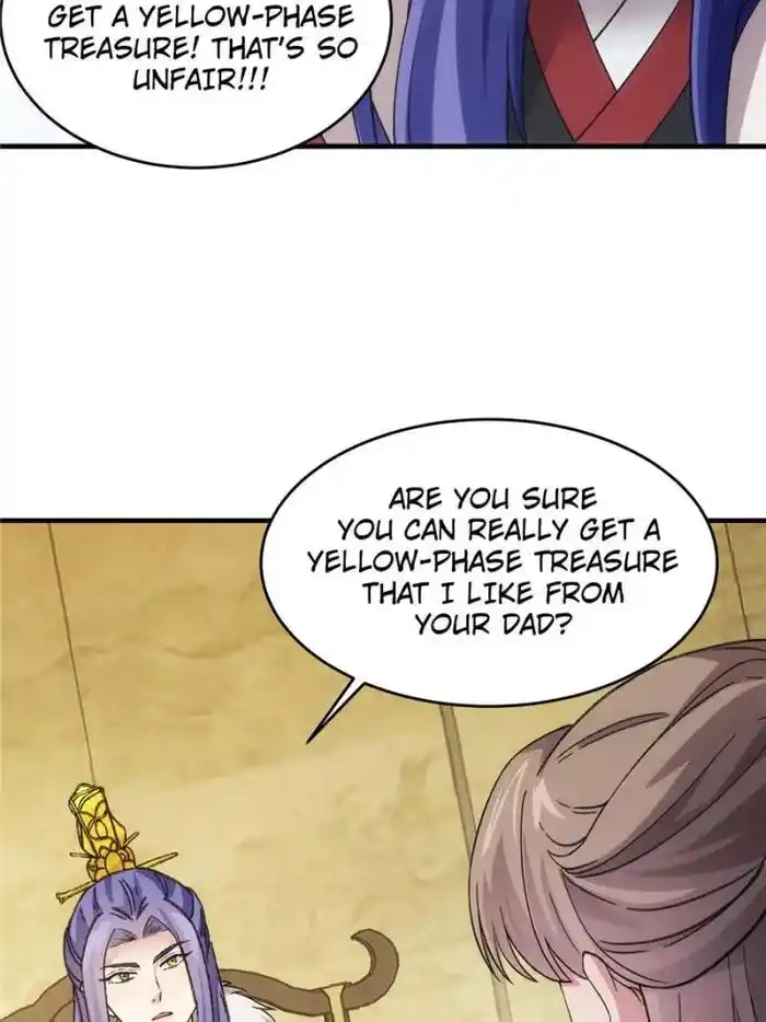 I just Don't Play the Card according to the routine Chapter 162