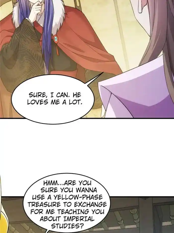 I just Don't Play the Card according to the routine Chapter 162