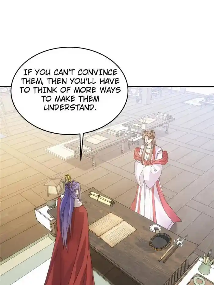 I just Don't Play the Card according to the routine Chapter 162