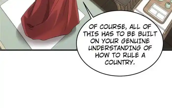 I just Don't Play the Card according to the routine Chapter 162