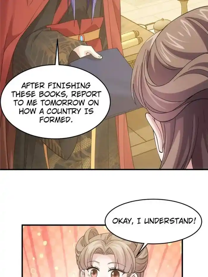 I just Don't Play the Card according to the routine Chapter 162