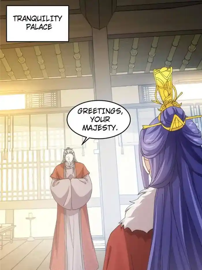 I just Don't Play the Card according to the routine Chapter 162