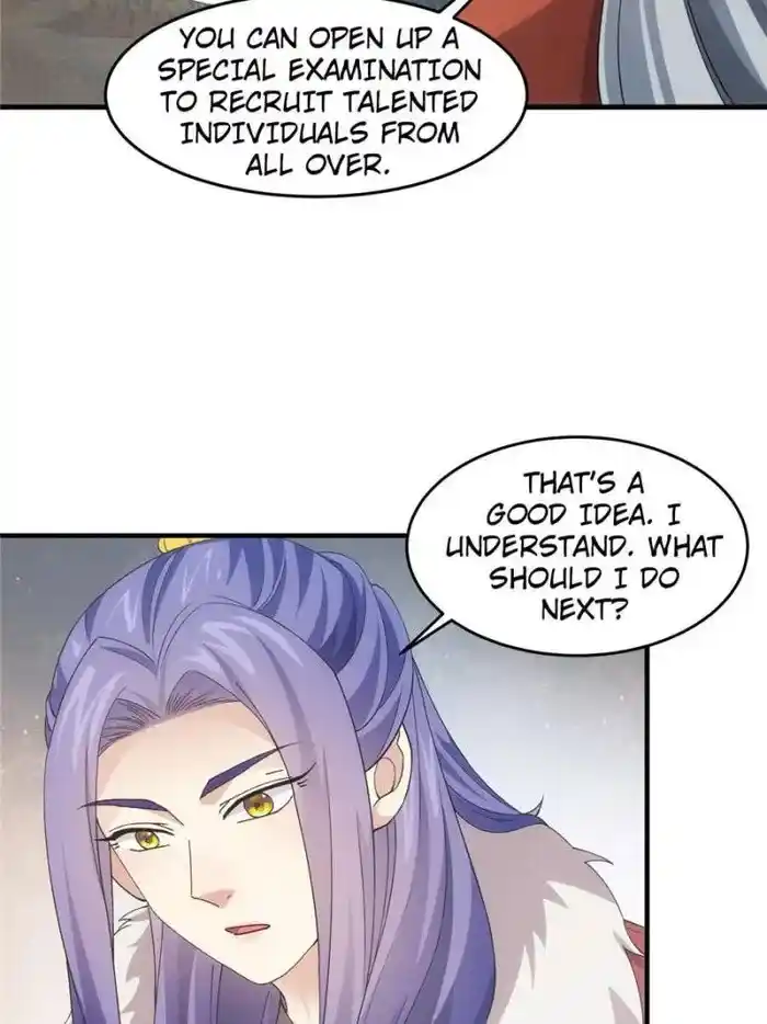 I just Don't Play the Card according to the routine Chapter 162