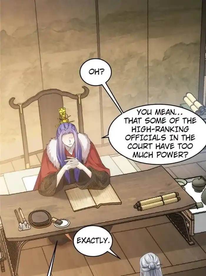 I just Don't Play the Card according to the routine Chapter 162