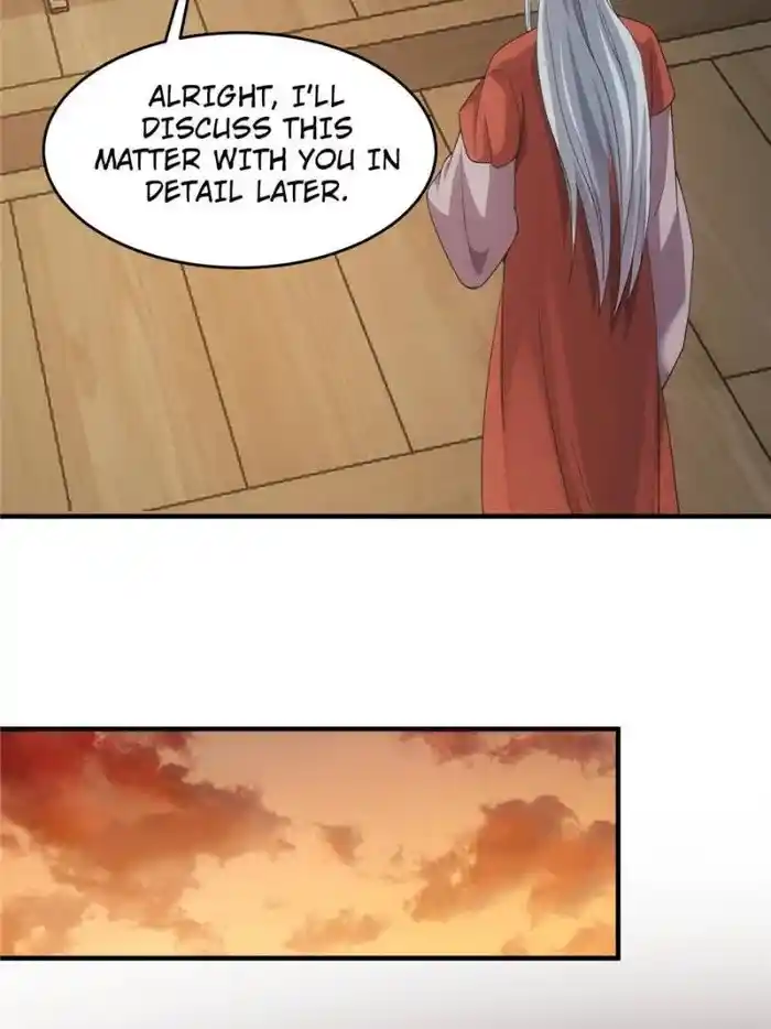 I just Don't Play the Card according to the routine Chapter 162