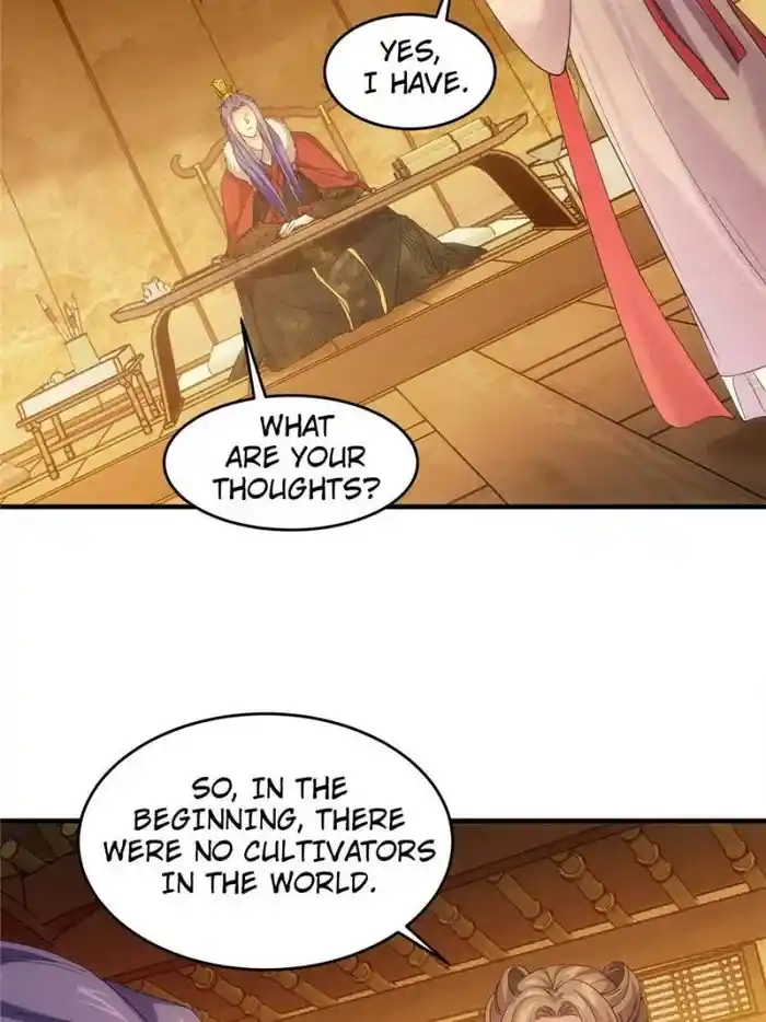 I just Don't Play the Card according to the routine Chapter 162