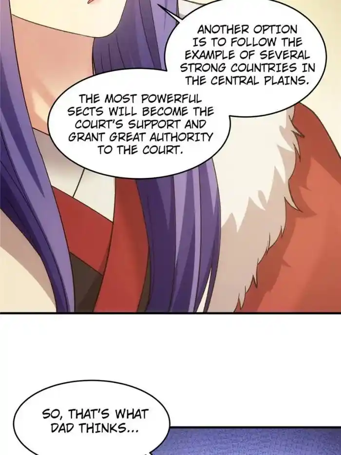 I just Don't Play the Card according to the routine Chapter 162