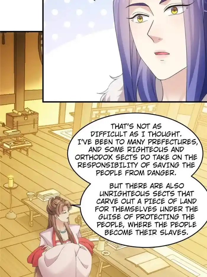 I just Don't Play the Card according to the routine Chapter 162