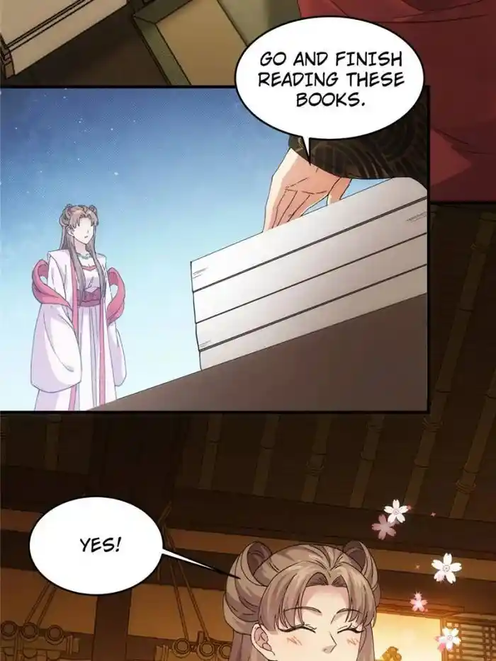 I just Don't Play the Card according to the routine Chapter 162