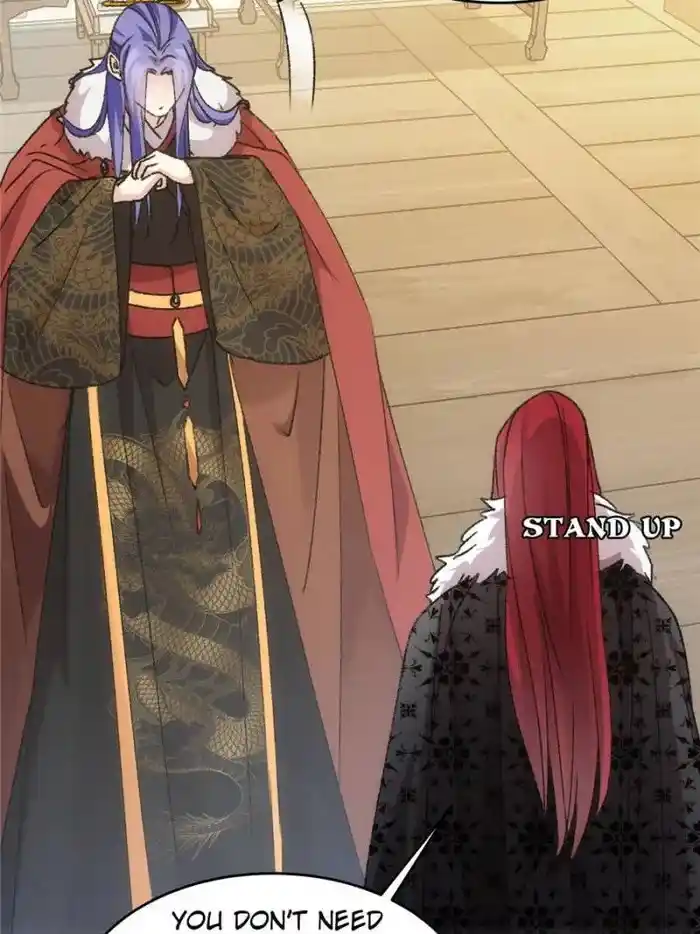 I just Don't Play the Card according to the routine Chapter 163