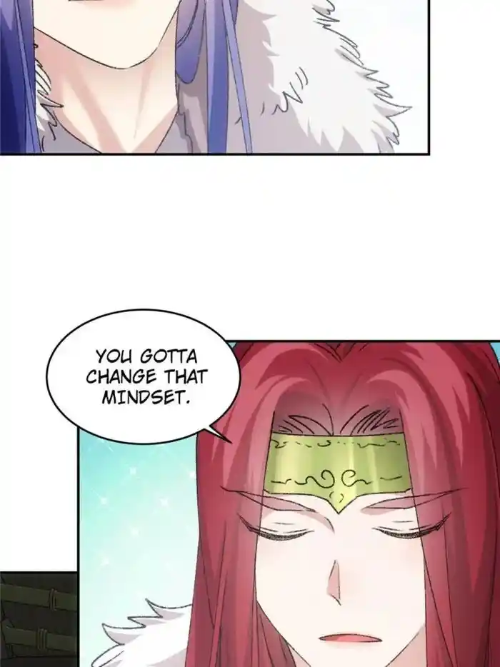 I just Don't Play the Card according to the routine Chapter 163