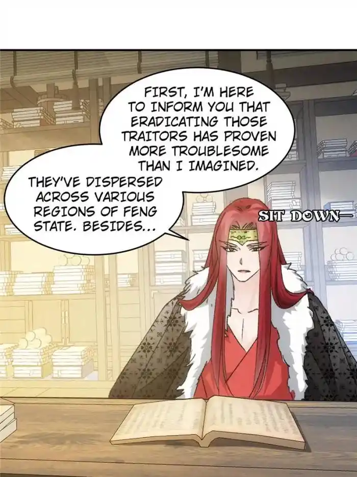 I just Don't Play the Card according to the routine Chapter 163