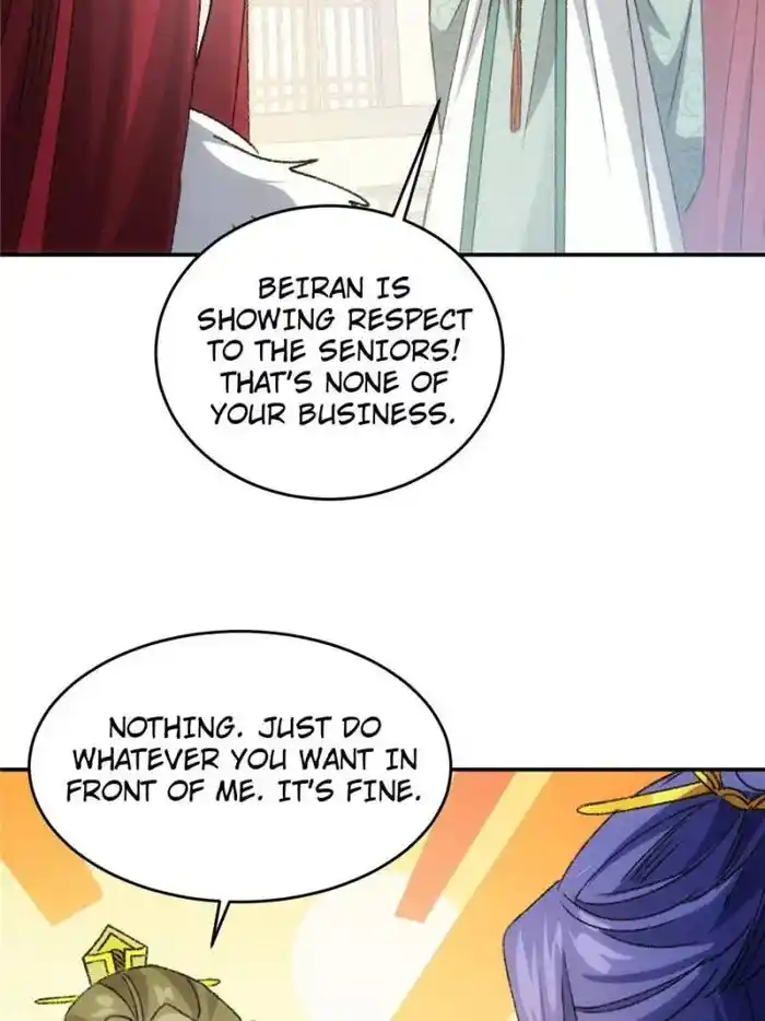 I just Don't Play the Card according to the routine Chapter 163