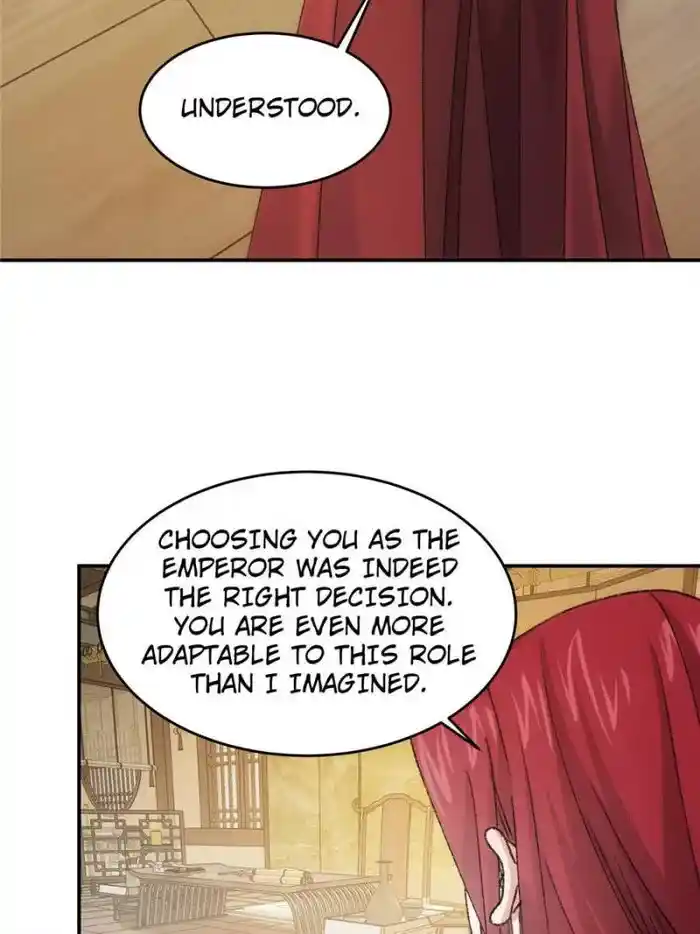 I just Don't Play the Card according to the routine Chapter 163