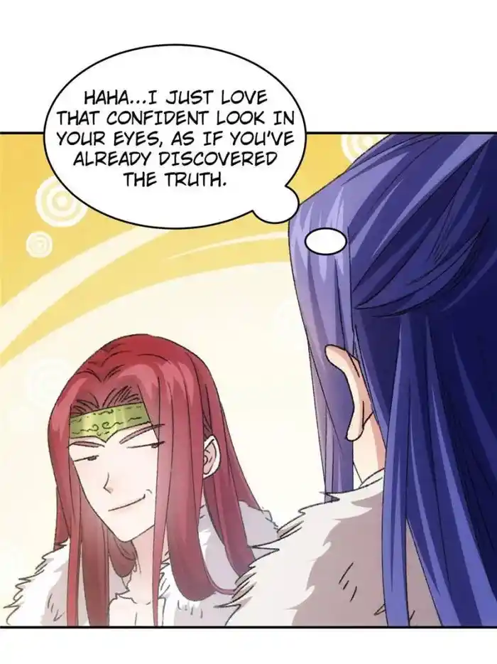 I just Don't Play the Card according to the routine Chapter 163