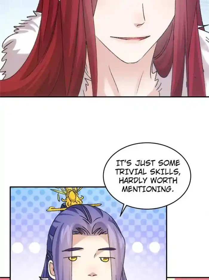 I just Don't Play the Card according to the routine Chapter 163