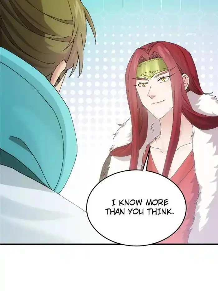 I just Don't Play the Card according to the routine Chapter 164