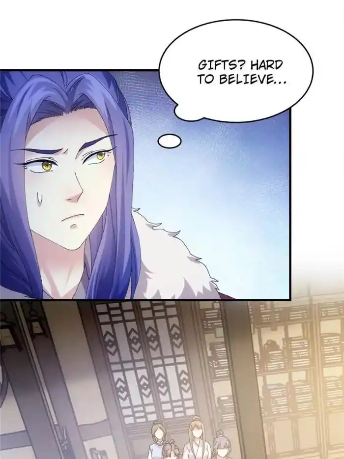 I just Don't Play the Card according to the routine Chapter 164