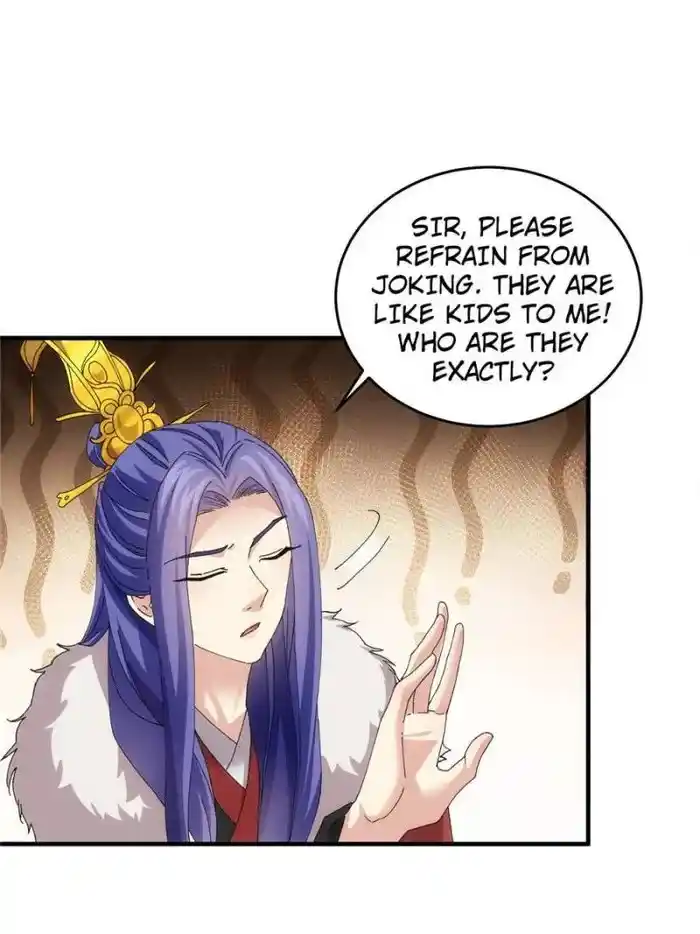 I just Don't Play the Card according to the routine Chapter 164