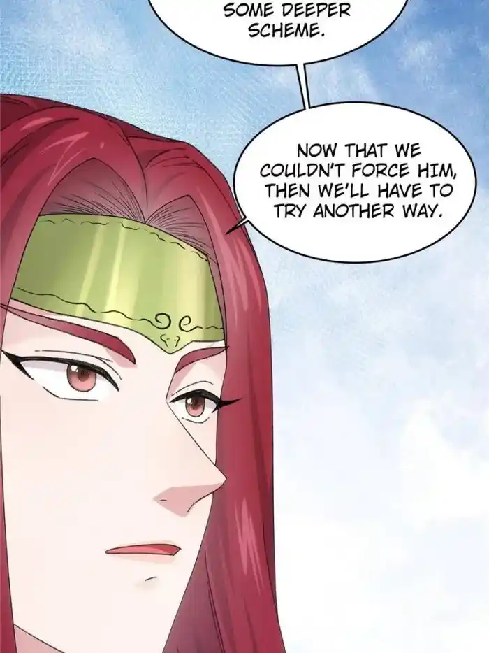 I just Don't Play the Card according to the routine Chapter 164