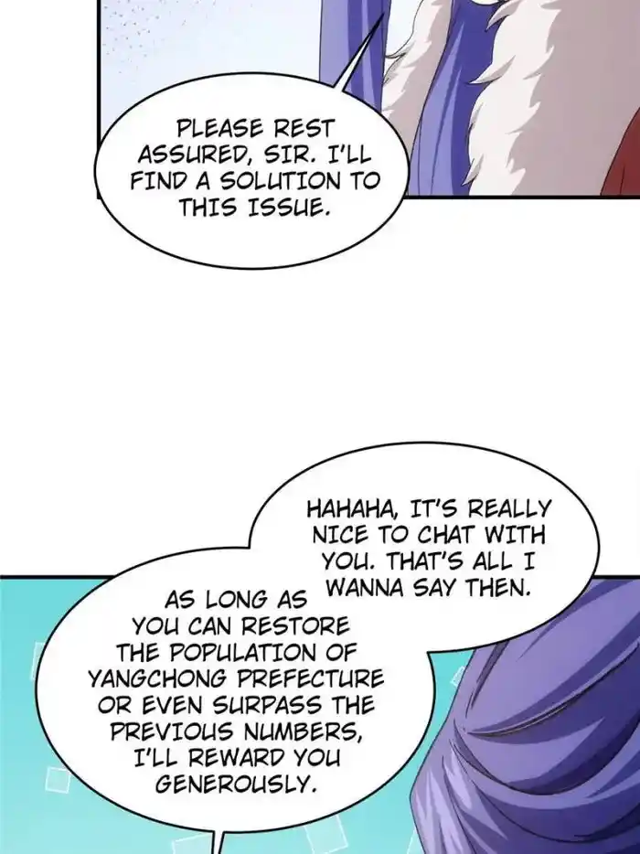 I just Don't Play the Card according to the routine Chapter 164