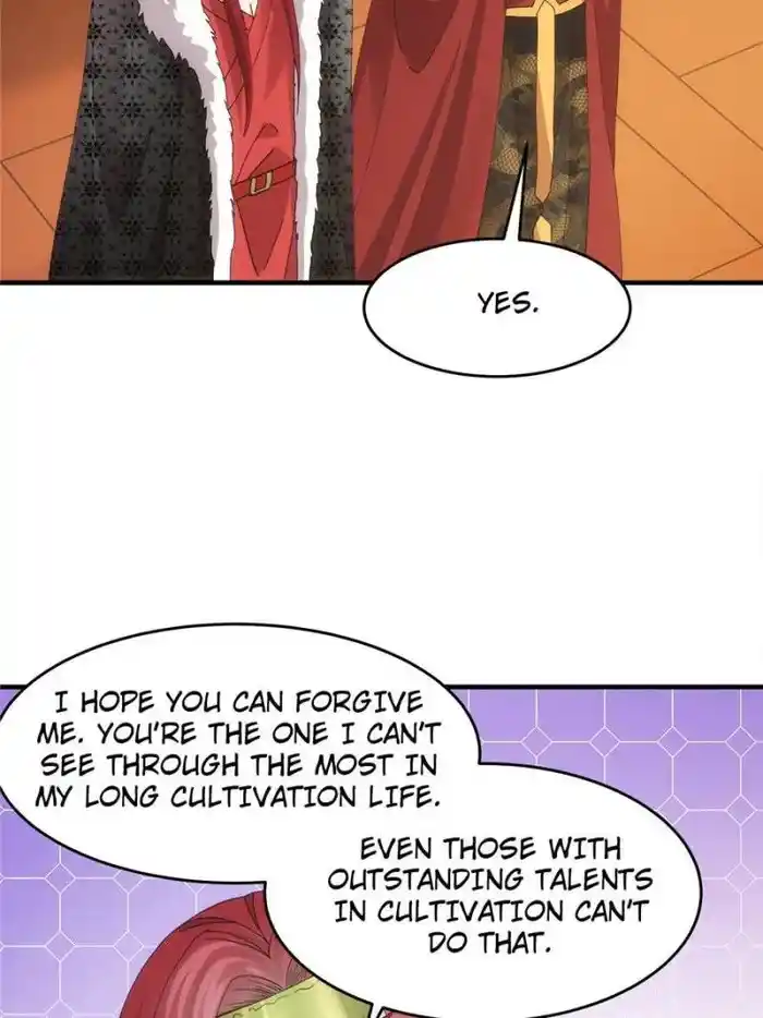 I just Don't Play the Card according to the routine Chapter 164