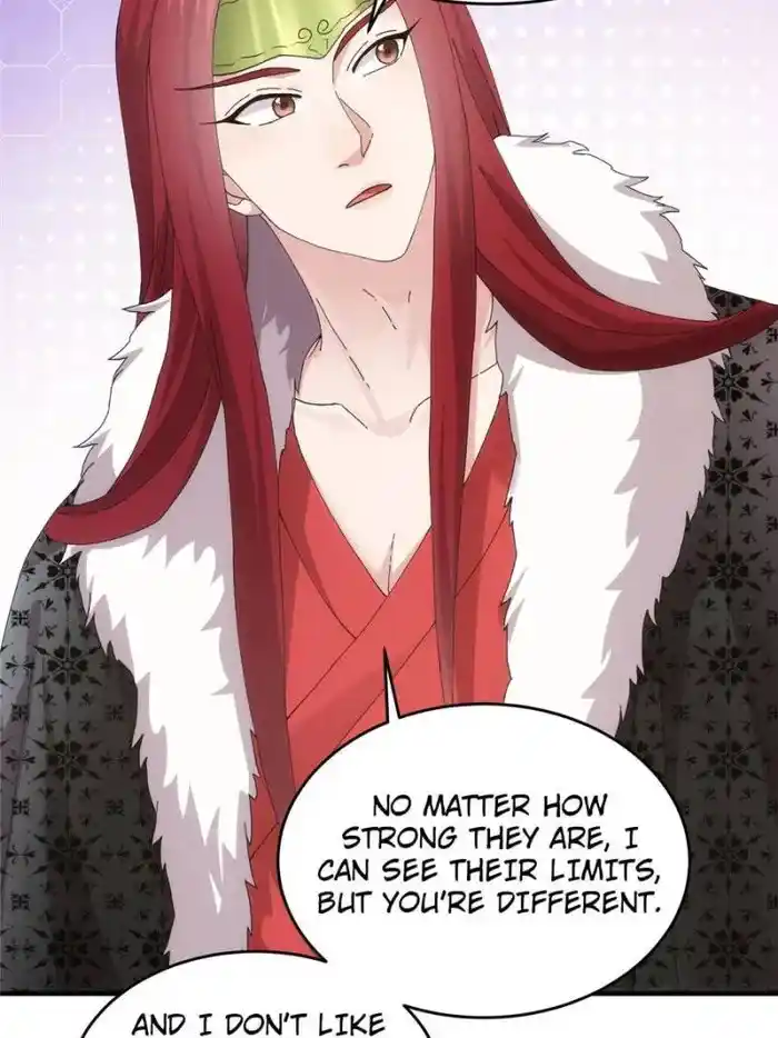 I just Don't Play the Card according to the routine Chapter 164