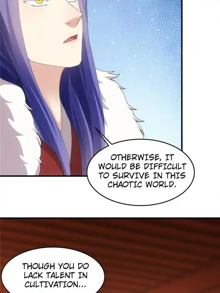 I just Don't Play the Card according to the routine Chapter 164