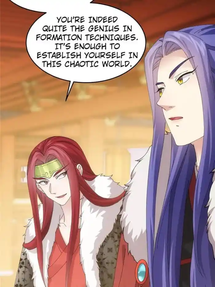 I just Don't Play the Card according to the routine Chapter 164