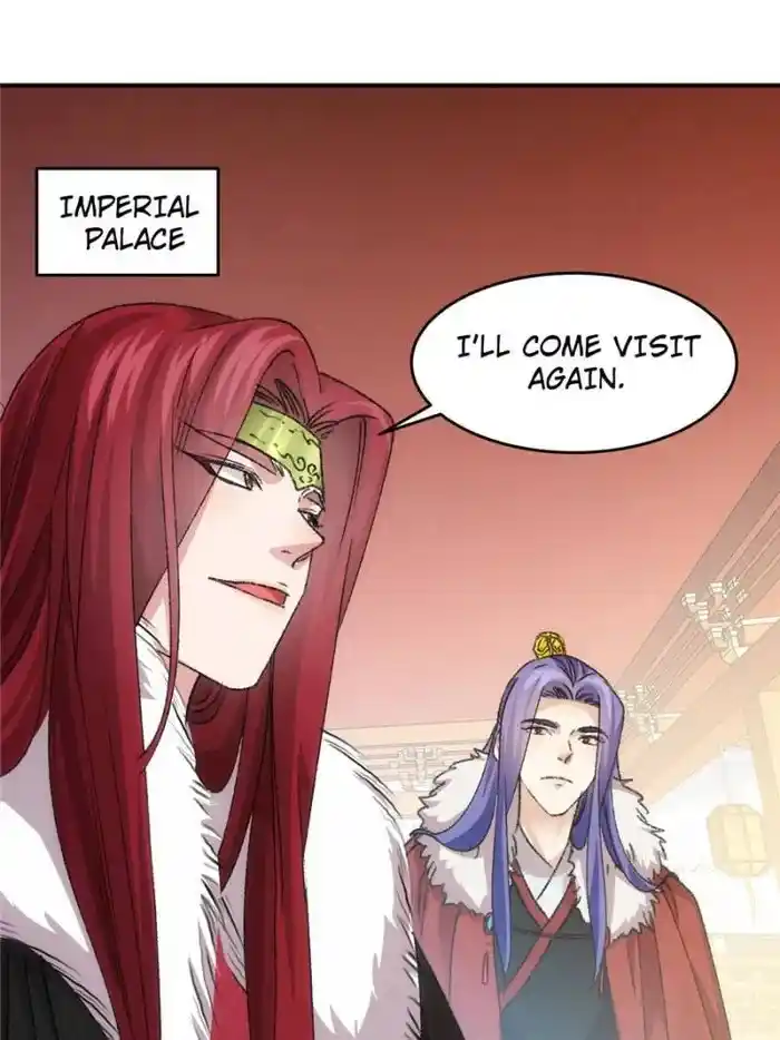 I just Don't Play the Card according to the routine Chapter 165