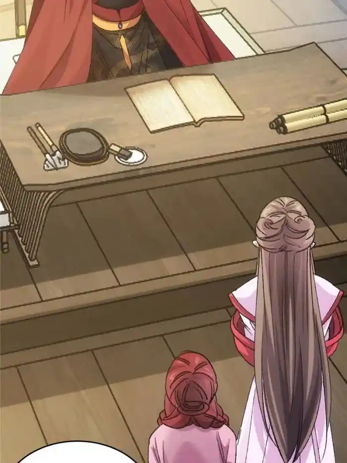 I just Don't Play the Card according to the routine Chapter 165