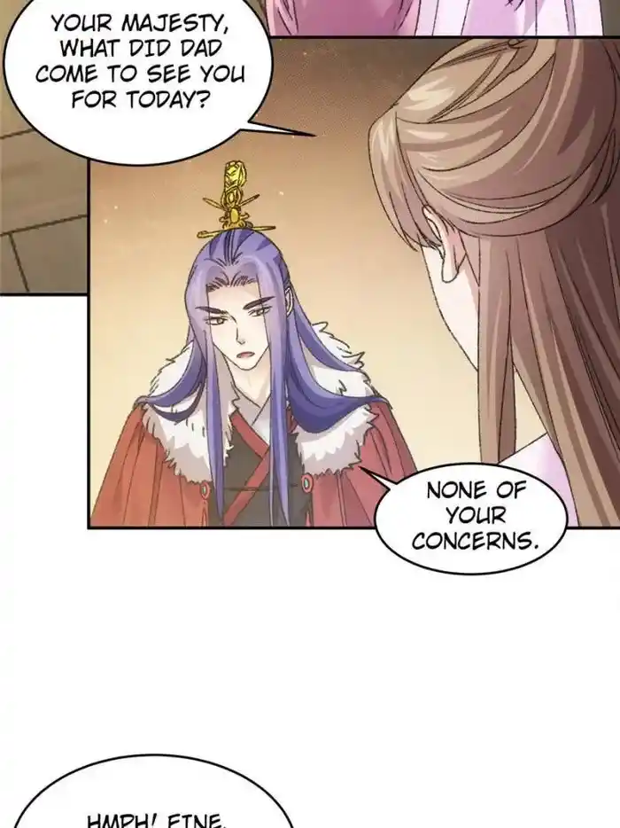 I just Don't Play the Card according to the routine Chapter 165