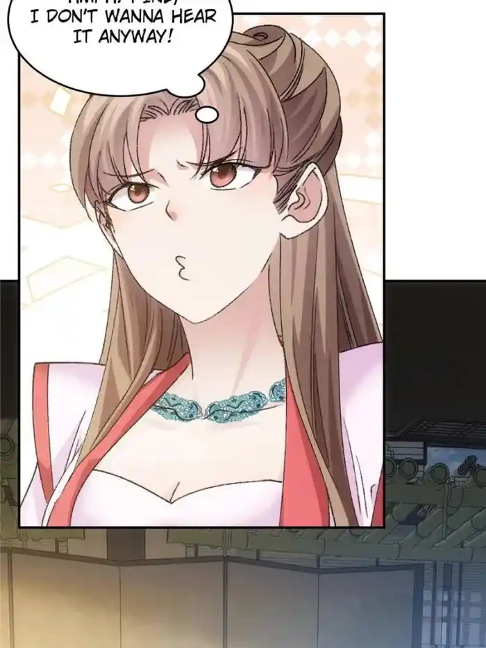 I just Don't Play the Card according to the routine Chapter 165