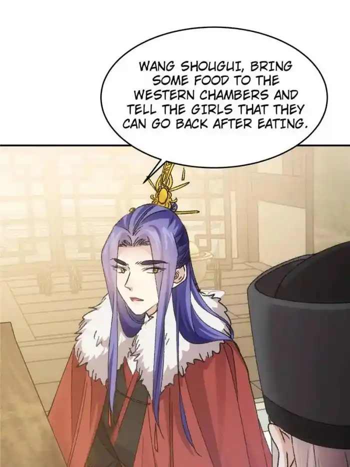 I just Don't Play the Card according to the routine Chapter 165