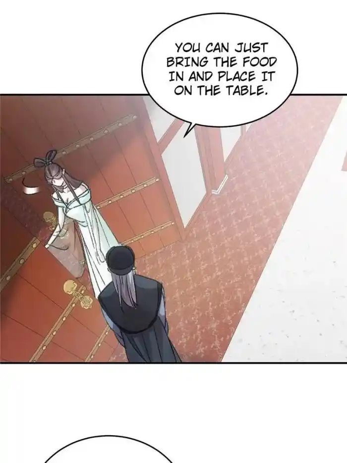 I just Don't Play the Card according to the routine Chapter 165