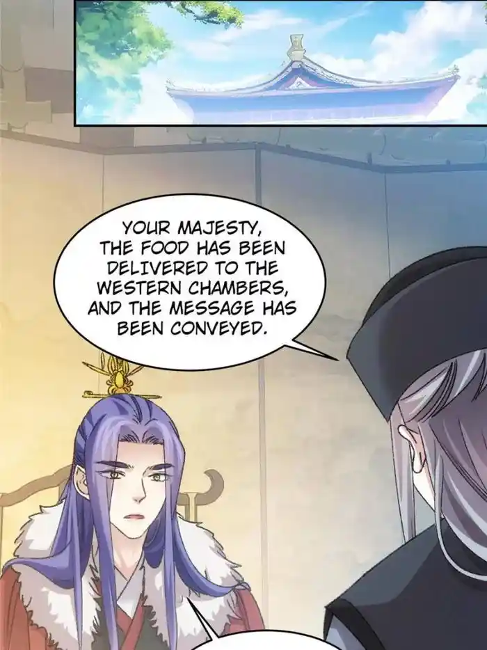 I just Don't Play the Card according to the routine Chapter 165