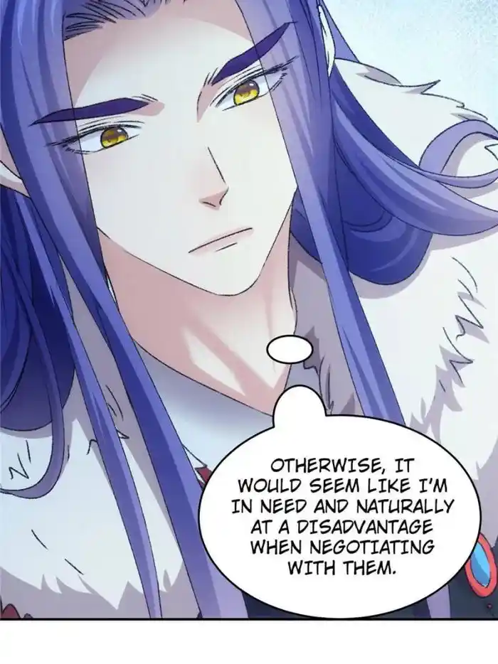 I just Don't Play the Card according to the routine Chapter 165