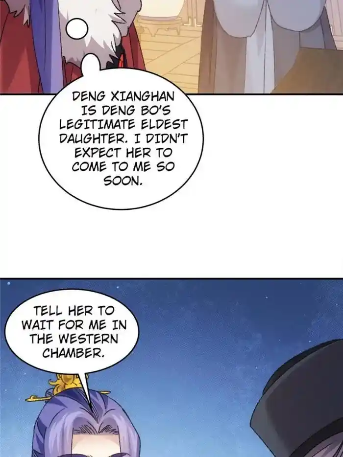 I just Don't Play the Card according to the routine Chapter 165