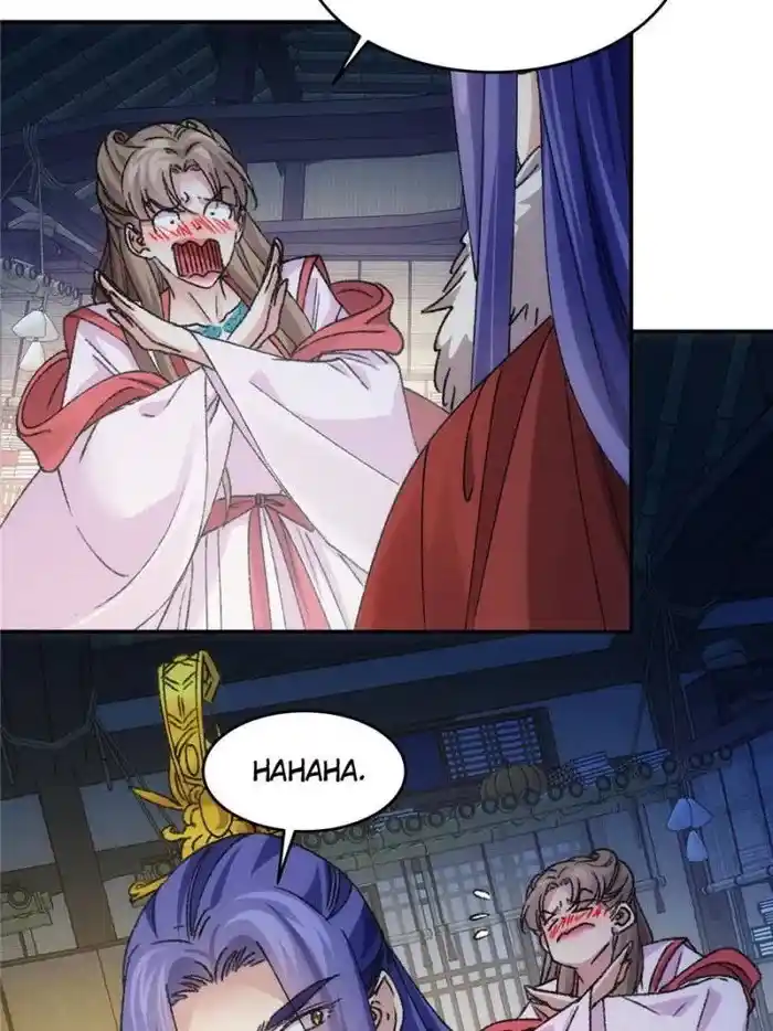 I just Don't Play the Card according to the routine Chapter 165