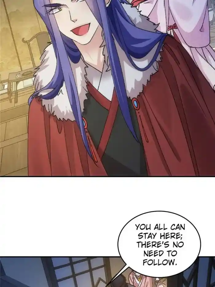 I just Don't Play the Card according to the routine Chapter 165