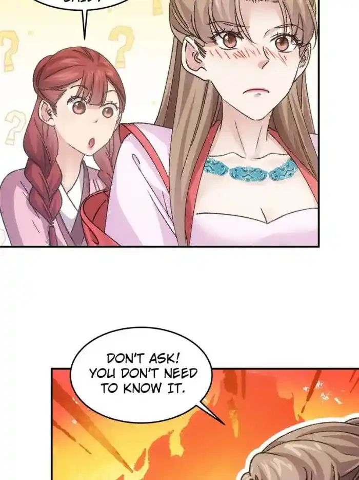 I just Don't Play the Card according to the routine Chapter 165