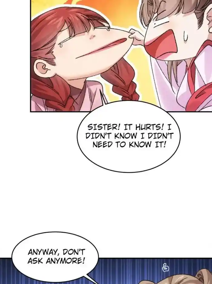 I just Don't Play the Card according to the routine Chapter 165