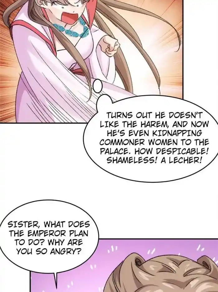 I just Don't Play the Card according to the routine Chapter 165