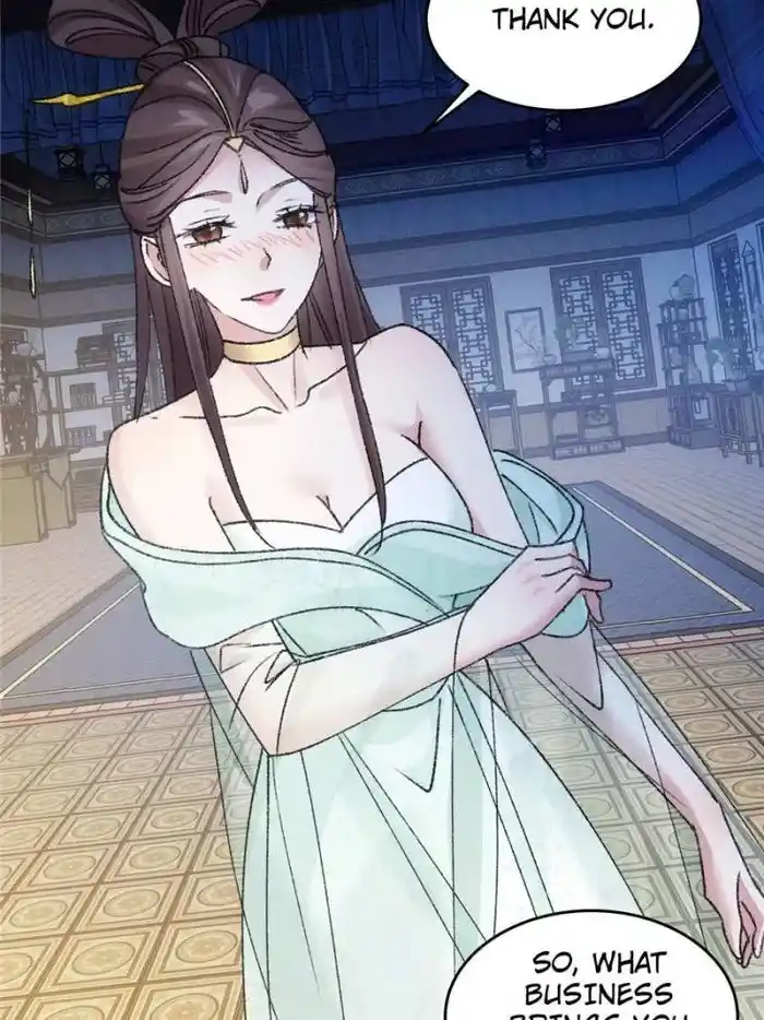 I just Don't Play the Card according to the routine Chapter 165