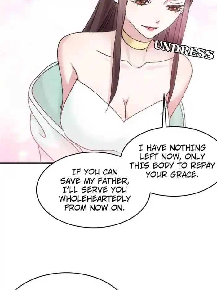 I just Don't Play the Card according to the routine Chapter 165